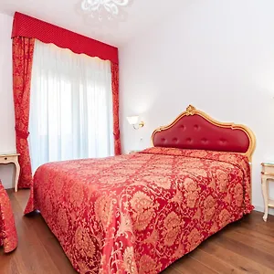 Casa de hóspedes Ca' Rebeka Venice - Atika & Atif, Mestre
