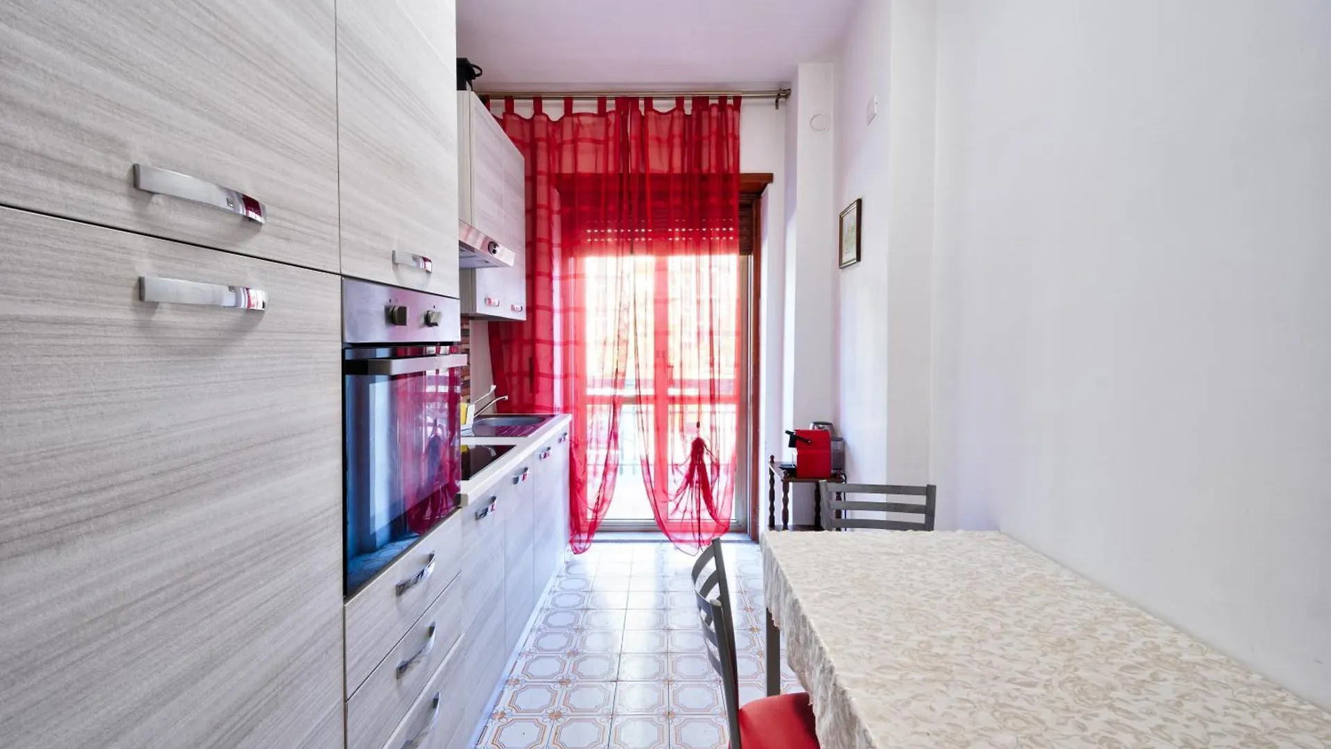 Venice City Of Art Residence Mestre
