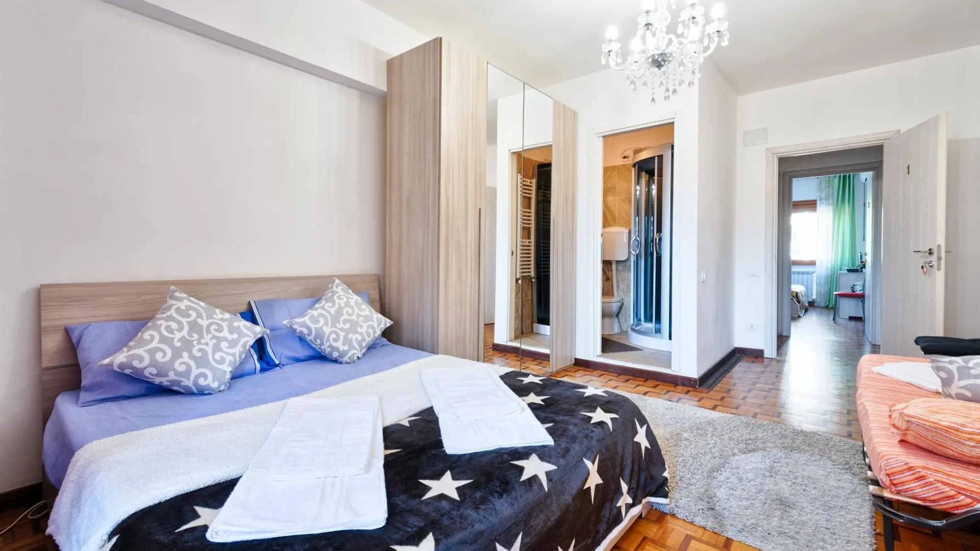 Venice City Of Art Residence Mestre 0*,  Italy