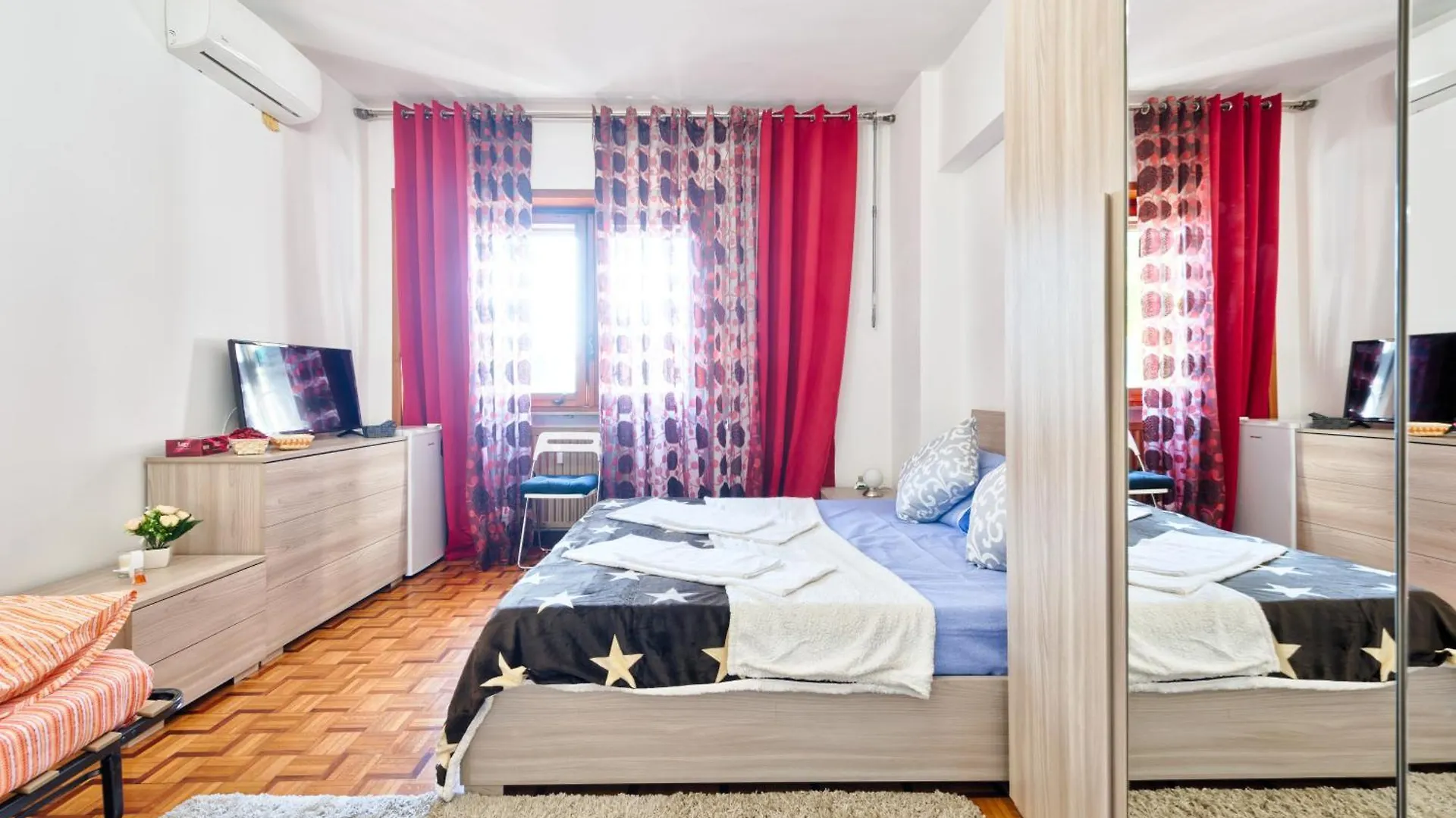 Venice City Of Art Residence Mestre