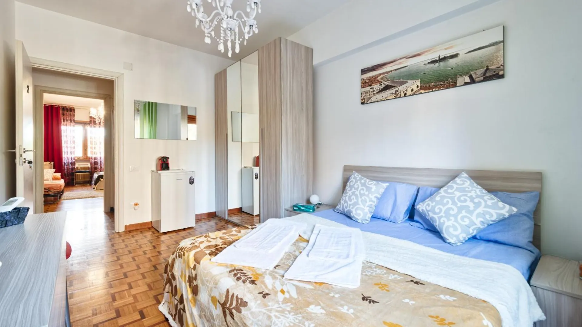 Venice City Of Art Residence location