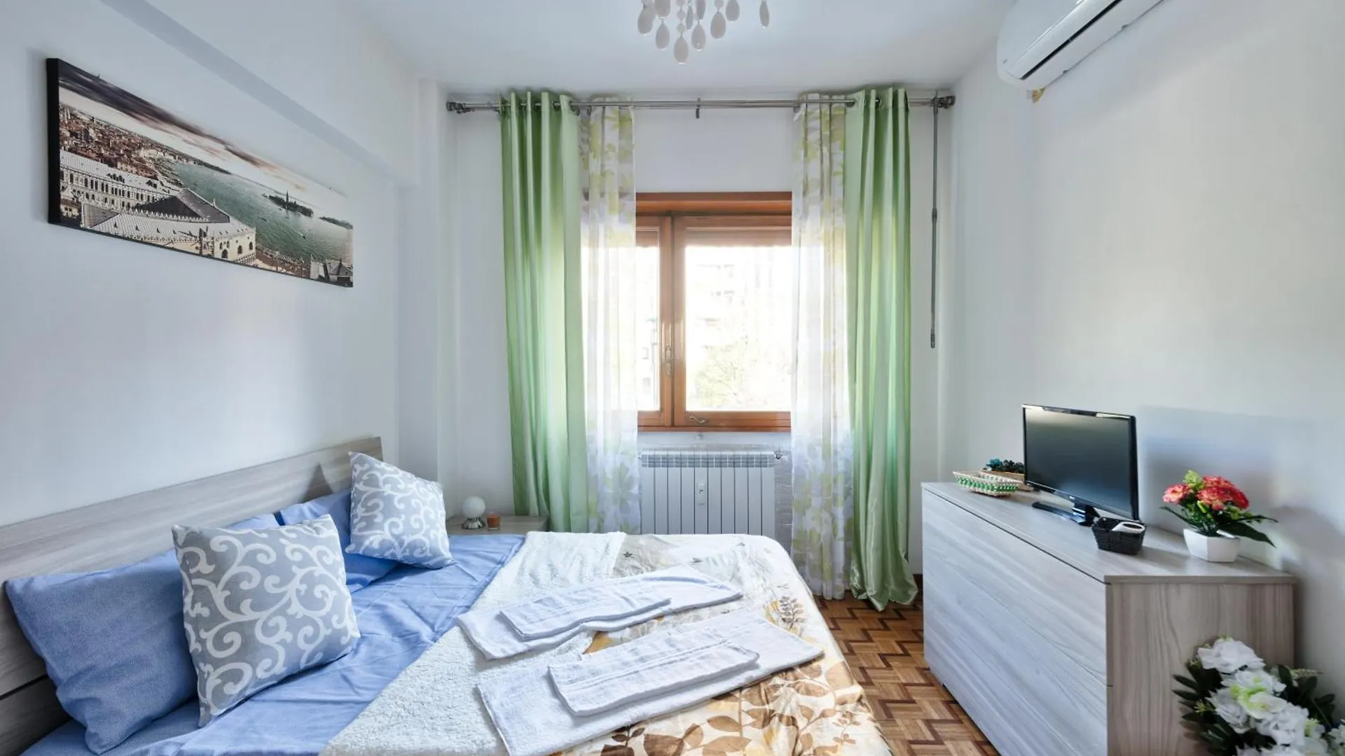 Guest house Venice City Of Art Residence Mestre
