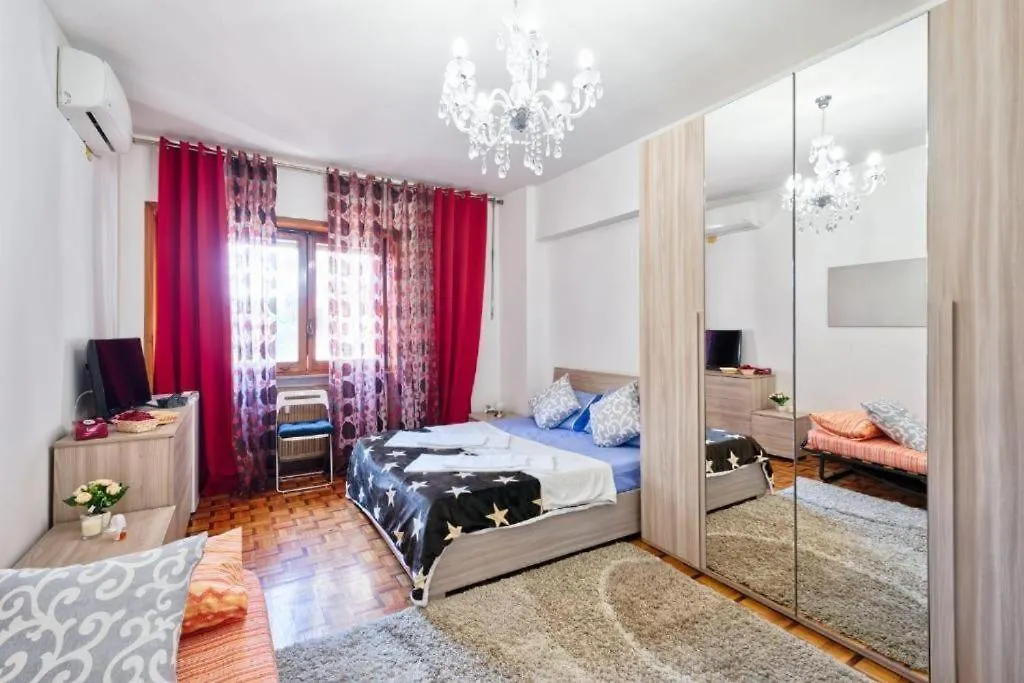 Venice City Of Art Residence Mestre Guest house
